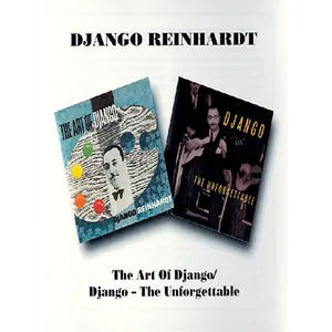 The art of Django